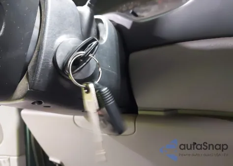 2001 Ford E-150 Xl/Xlt from USA, damaged, VIN 1FMRE11L31HA92727